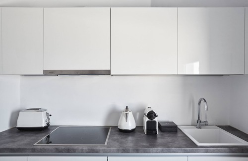 Firostefani House | Canaves Elefas Villas