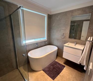 Bonner House | Canberra 3 Bedroom home to remember