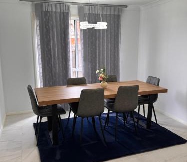 Bonner House | Canberra 3 Bedroom home to remember