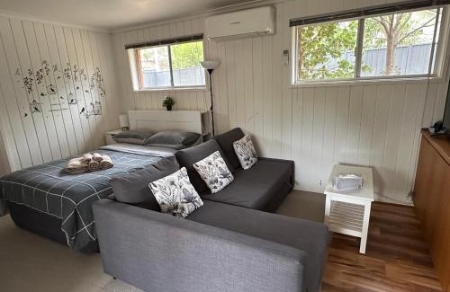 Garran Bed & Breakfast | Canberra Hospital Locum Welcome