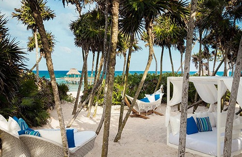 Luis Donaldo Colosio Apartment | Cancun Grand Mayan Master Room, 2 Adults, 2 children