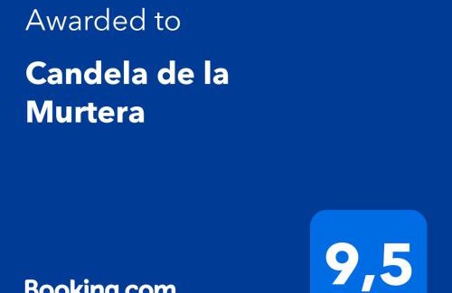 Chelva House | Candela de la Murtera