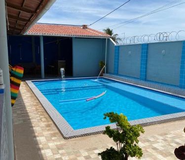 Aguas Belas Bed & Breakfast | Candela haus