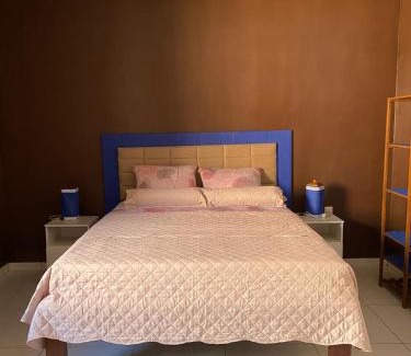Aguas Belas Bed & Breakfast | Candela haus