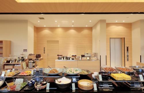 Hikarinomori Hotel | Candeo Hotels Kikuyo Kumamoto Airport