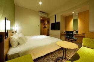 Shinbashi Hotel | Candeo Hotels Tokyo Shimbashi