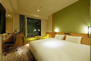 Shinbashi Hotel | Candeo Hotels Tokyo Shimbashi