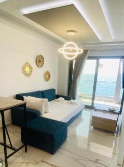 Neos Marmaras Apartment | Candi Luxury Suites