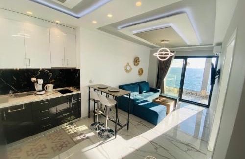 Neos Marmaras Apartment | Candi Luxury Suites