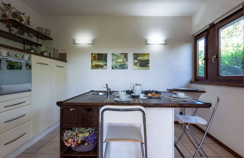 Delebio House | Candida by Interhome