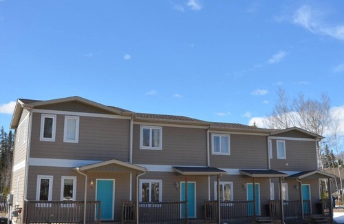 Candle Lake House | Candle Lake Golf Resort Townhouse