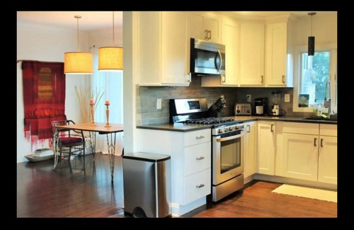 New Fairfield House | Candlewood Lake House