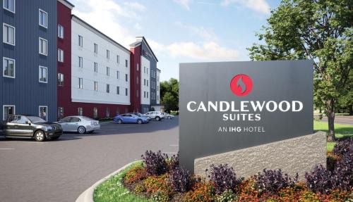 Parole Hotel | Candlewood Suites Annapolis by IHG