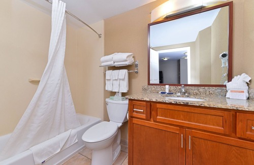 Big Flats Airport Hotel | Candlewood Suites Elmira Horseheads by IHG