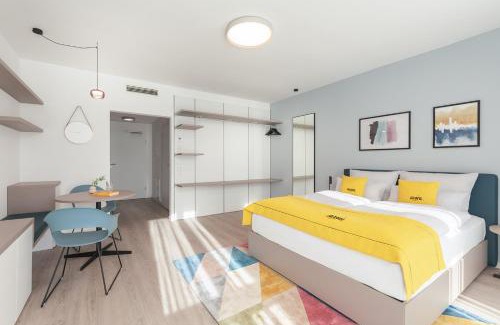 Rohrbach Apartment | Candlewood Suites Heidelberg by IHG