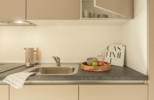 Rohrbach Apartment | Candlewood Suites Heidelberg by IHG