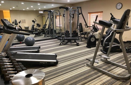 Bayou Cane Hotel | Candlewood Suites Houma by IHG