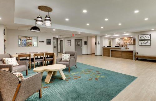 Georgetown Hotel | Candlewood Suites Lexington by IHG