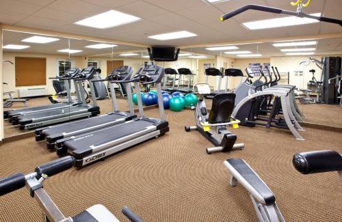 Radcliff Hotel | Candlewood Suites Radcliff - Fort Knox by IHG