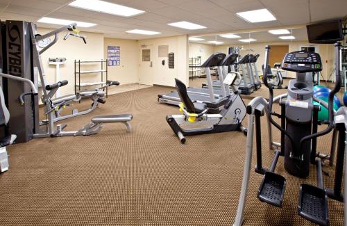 Radcliff Hotel | Candlewood Suites Radcliff - Fort Knox by IHG