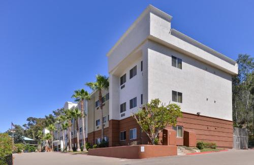 Mission Valley West Hotel | Candlewood Suites San Diego by IHG