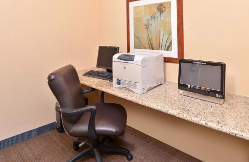 Mission Valley West Hotel | Candlewood Suites San Diego by IHG