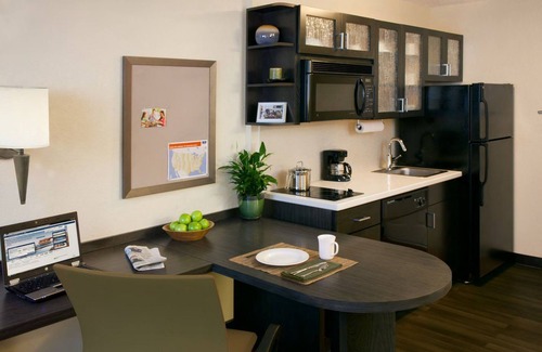 Sayre Hotel | Candlewood Suites Sayre by IHG