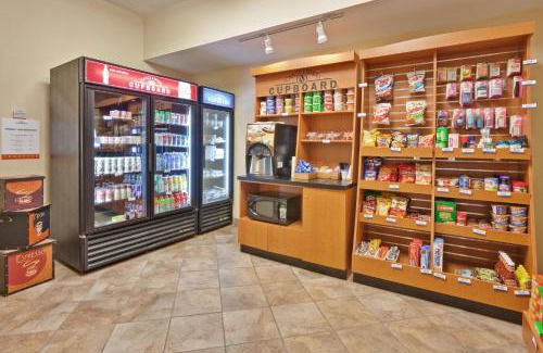 Vicksburg Hotel | Candlewood Suites Vicksburg by IHG