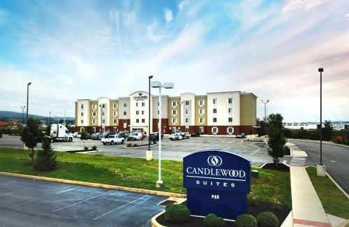 York Hotel | Candlewood Suites York by IHG