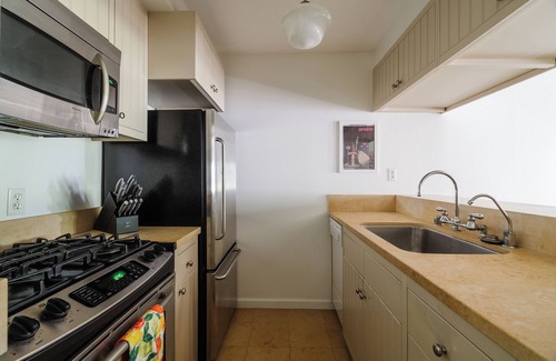 West Hollywood Condo | Candy Colored Studio