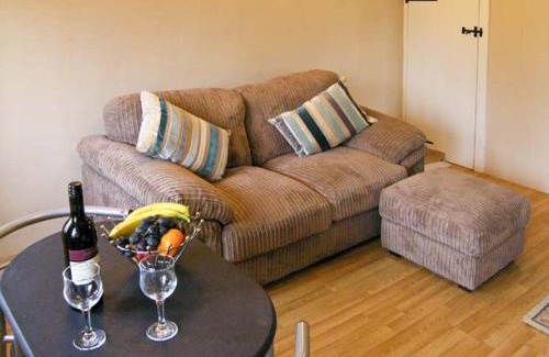 Thornford House | Candy Cottage