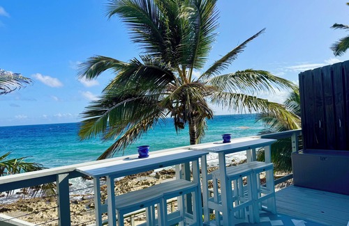 Estate La Vallee Condo | Cane Bay Area 2-bedroom gorgeous oceanfront condo @ SeaClusion Condominiums