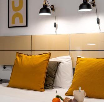 Sant Antoni Apartment | Canela Homes BARCELONA FLORIDABLANCA