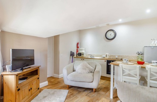 Blackmill Cottage | Caner Bach Lodge