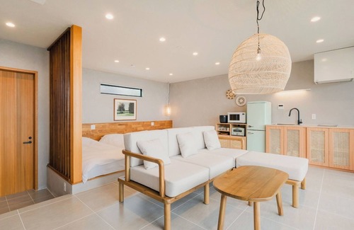 Awaji Cottage | Canggu A private villa where you can enjoy a spe/Awaji Hyōgo