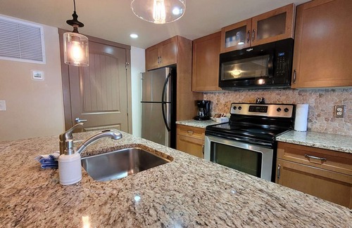 Copperstone Resort Condo | Canmore - Copperstone - 2 Bedroom