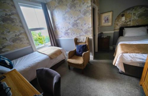 Malvern Bed & Breakfast | Cannara B and B