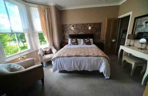 Malvern Bed & Breakfast | Cannara B and B