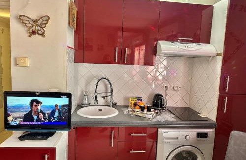 Cannes Apartment | CANNES CENTRE 5 minutes de la mer