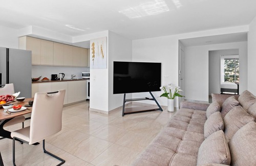 Mandelieu-La-Napoule Apartment | Cannes Marina Residence