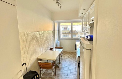 Le Suquet Apartment | Cannes - On the beaches of the South