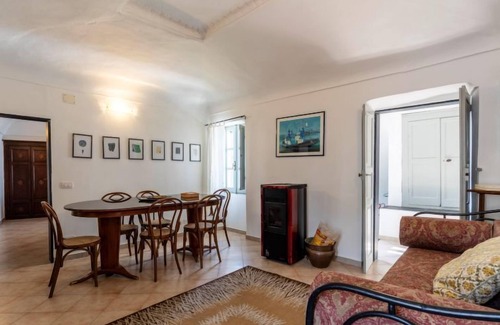 Canneto Apartment | Canneto by Interhome