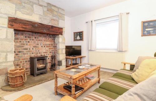 Woodhorn House | Canny Cottage
