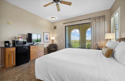 Canoa Ranch Hotel | Canoa Ranch Golf Resort