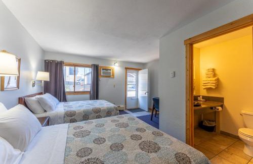 Ely Hotel | Canoe On Inn