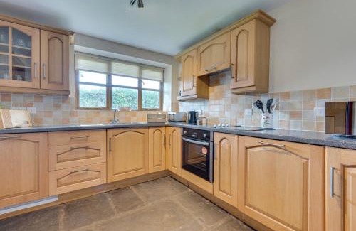 Cilmeri House | Canoldy