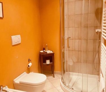 Camino Bed & Breakfast | Canonica dei Templari