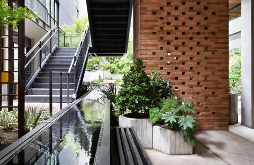 West End Hotel | Canopy By Hilton Austin Downtown