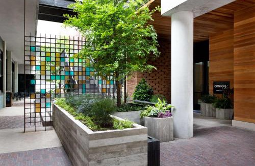 West End Hotel | Canopy By Hilton Austin Downtown