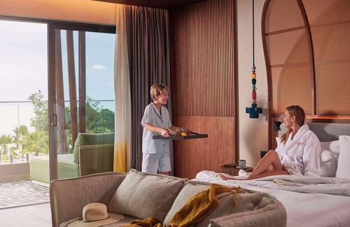 Anse La Mouche Resort | Canopy by Hilton Seychelles Resort